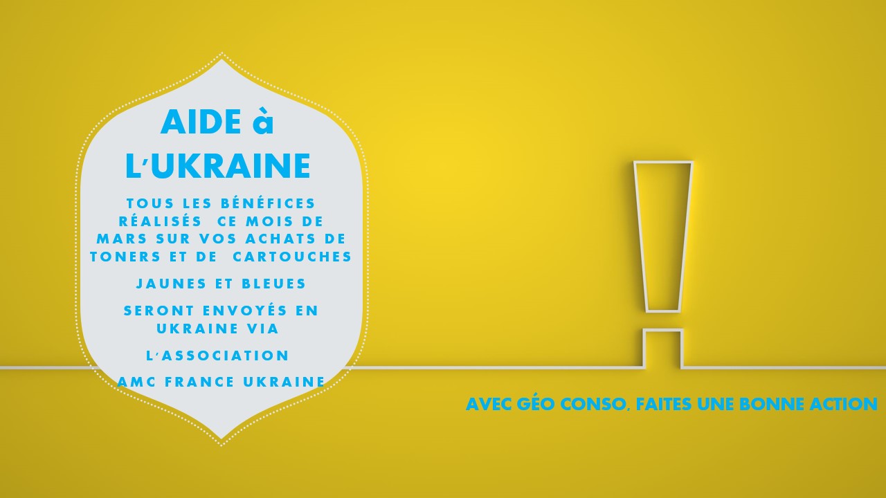 Aide à l Ukraine